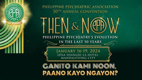 ppha convention 2024|50th Philippine Psychiatric Association Annual Convention.